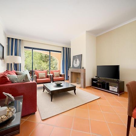 Al - Apartamentos Vila Sol F5 Bloco 3 Quarteira Eksteriør billede