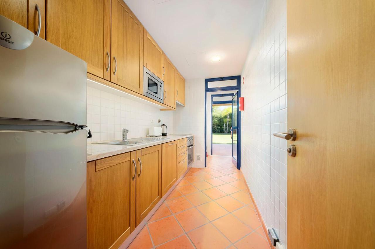 Al - Apartamentos Vila Sol F5 Bloco 3 Quarteira Eksteriør billede